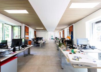 Stabile - Palazzo Località torriggio, Rozzano - foto 38