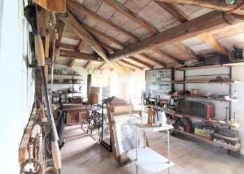 Casa semi indipendente Strada Case Gonizzi, Langhirano - foto 17