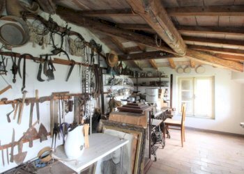 Casa semi indipendente Strada Case Gonizzi, Langhirano - foto 18