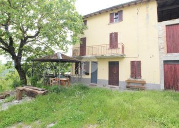 Casa semi indipendente Strada Case Gonizzi, Langhirano - foto 20