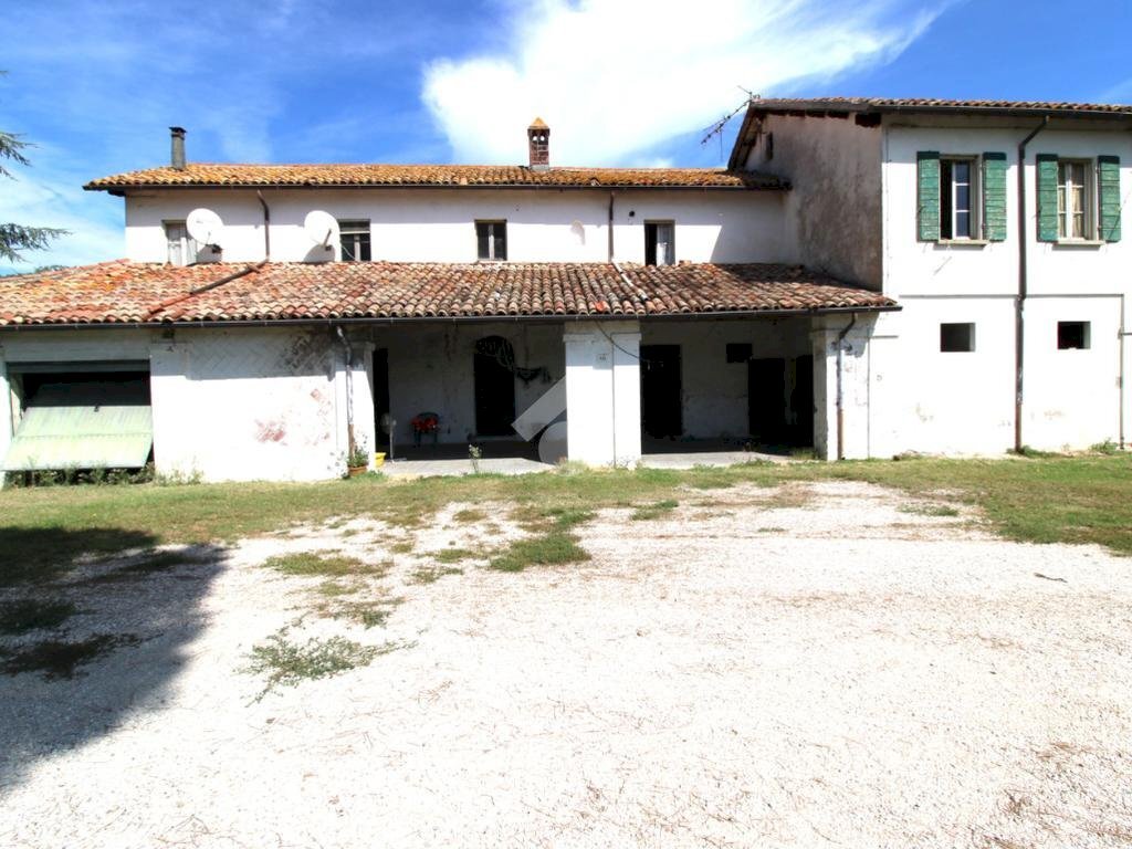 Rustico Via renato medri, Cesena - foto 1