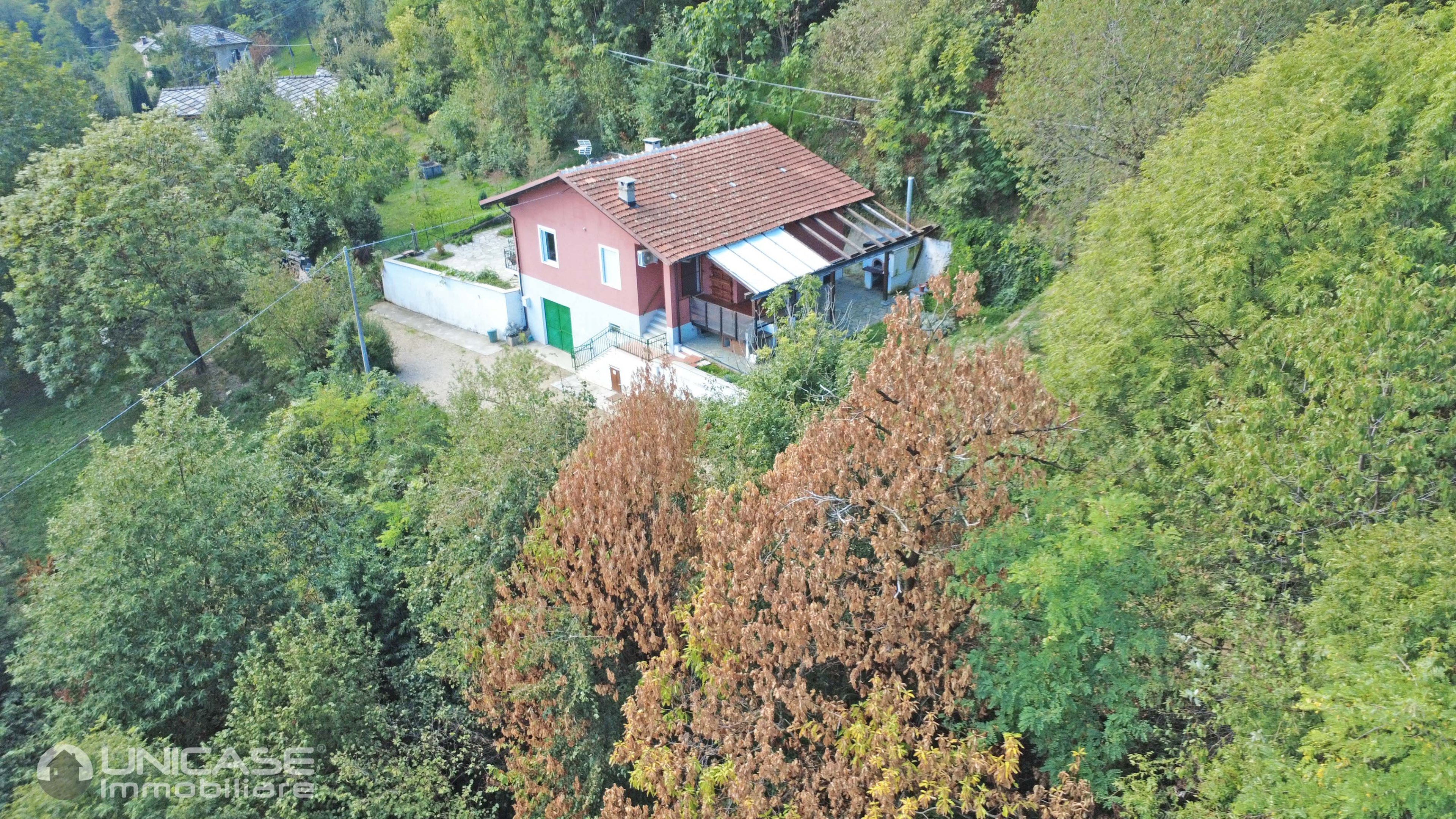 Independent house Bibiana - photo 1