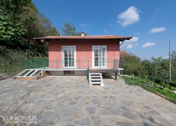 Casa indipendente Bibiana - foto 43