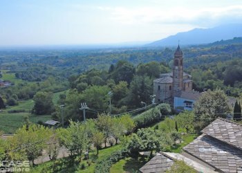 Casa indipendente Bibiana - foto 66