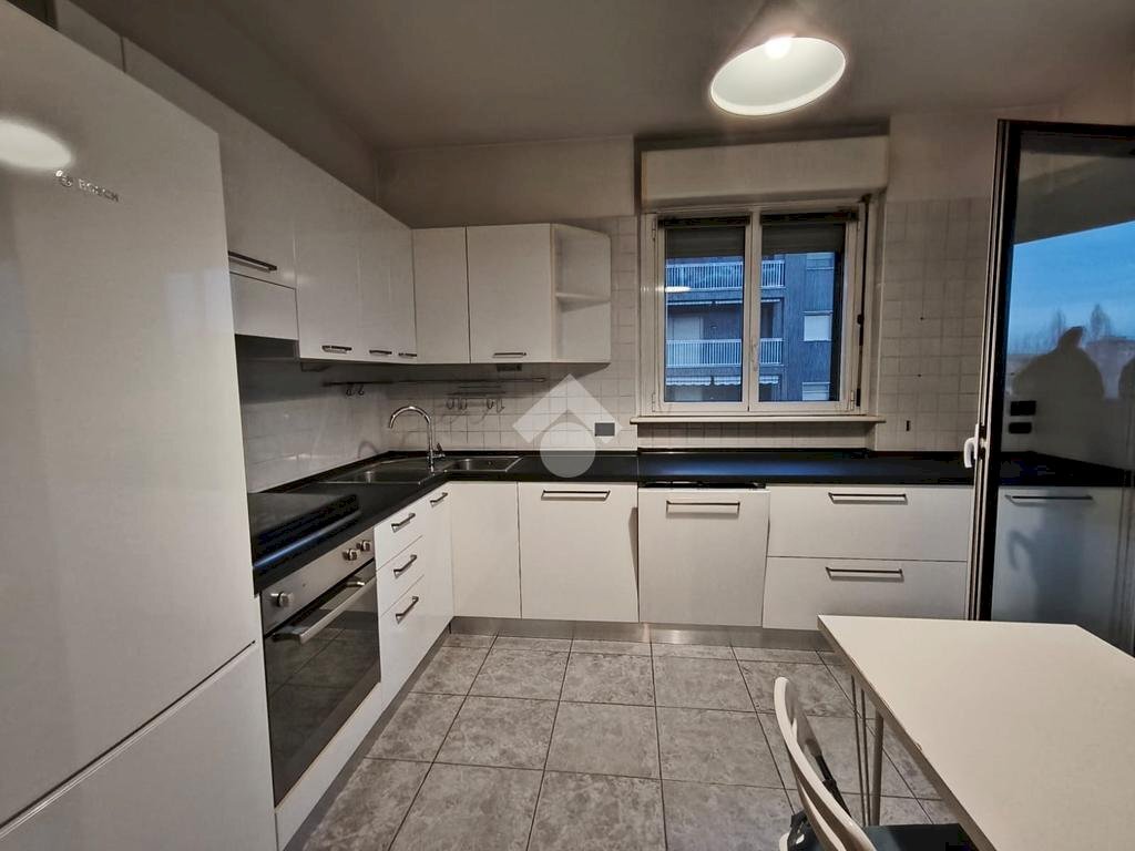 Trilocale Via Antonio Cesari, Milano (zona Niguarda) - foto 1