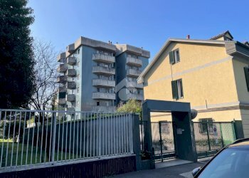 Trilocale Via Antonio Cesari, Milano (zona Niguarda) - foto 9