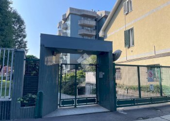 Trilocale Via Antonio Cesari, Milano (zona Niguarda) - foto 10