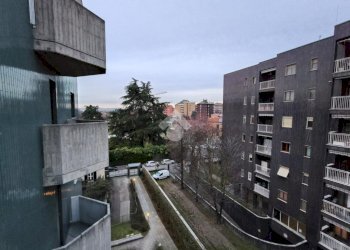 Trilocale Via Antonio Cesari, Milano (zona Niguarda) - foto 12