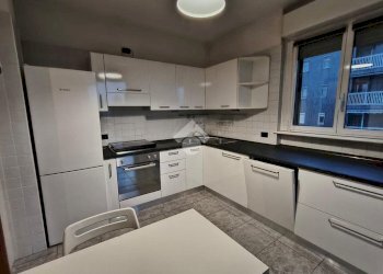 Trilocale Via Antonio Cesari, Milano (zona Niguarda) - foto 18