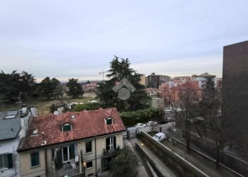 Trilocale Via Antonio Cesari, Milano (zona Niguarda) - foto 33