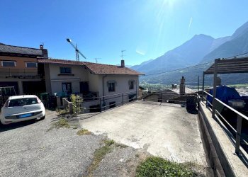 Porzione di casa Località La Balma, 26, Quart - foto 14