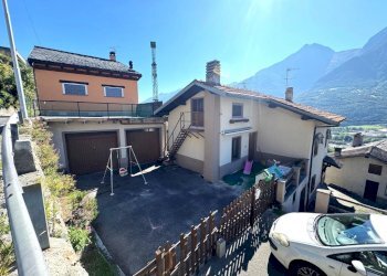 Porzione di casa Località La Balma, 26, Quart - foto 1