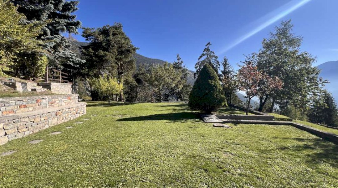 Casa semi indipendente Rumiod frazione Chatel, Saint-Pierre - foto 2