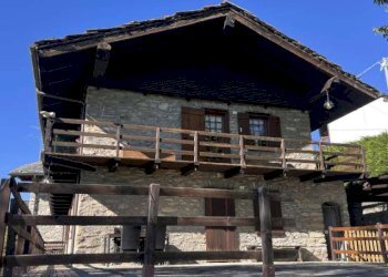 Casa semi indipendente Rumiod frazione Chatel, Saint-Pierre - foto 3