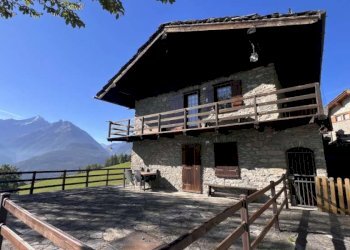 Casa semi indipendente Rumiod frazione Chatel, Saint-Pierre - foto 4