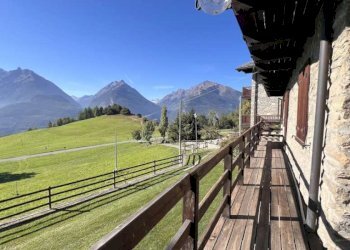 Casa semi indipendente Rumiod frazione Chatel, Saint-Pierre - foto 7