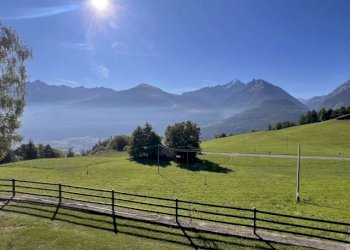 Casa semi indipendente Rumiod frazione Chatel, Saint-Pierre - foto 8