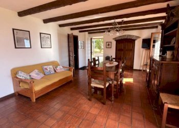 Casa semi indipendente Rumiod frazione Chatel, Saint-Pierre - foto 9