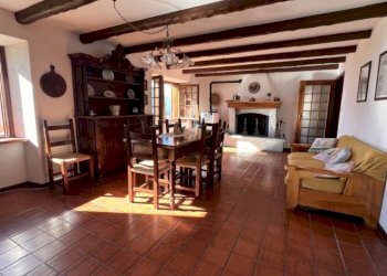 Casa semi indipendente Rumiod frazione Chatel, Saint-Pierre - foto 10