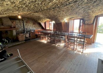 Casa semi indipendente Rumiod frazione Chatel, Saint-Pierre - foto 17