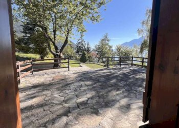 Casa semi indipendente Rumiod frazione Chatel, Saint-Pierre - foto 19