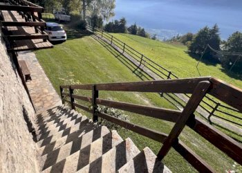 Casa semi indipendente Rumiod frazione Chatel, Saint-Pierre - foto 20