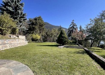 Casa semi indipendente Rumiod frazione Chatel, Saint-Pierre - foto 21