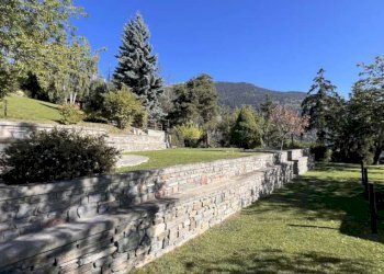 Casa semi indipendente Rumiod frazione Chatel, Saint-Pierre - foto 23