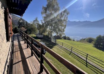 Casa semi indipendente Rumiod frazione Chatel, Saint-Pierre - foto 24