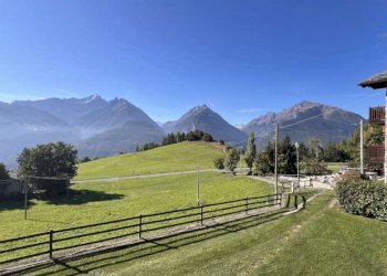 Casa semi indipendente Rumiod frazione Chatel, Saint-Pierre - foto 25