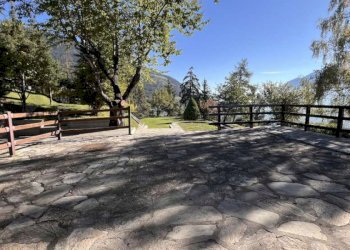 Casa semi indipendente Rumiod frazione Chatel, Saint-Pierre - foto 26