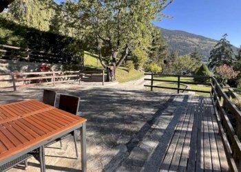 Casa semi indipendente Rumiod frazione Chatel, Saint-Pierre - foto 27