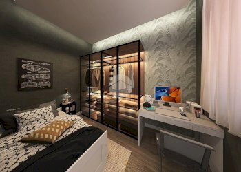Four-room apartment Via Bernardino Luini, Torino (neighborhood Lucento) - photo 5