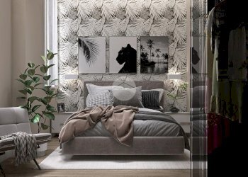 Four-room apartment Via Bernardino Luini, Torino (neighborhood Lucento) - photo 6