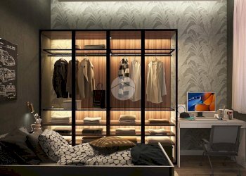 Four-room apartment Via Bernardino Luini, Torino (neighborhood Lucento) - photo 7