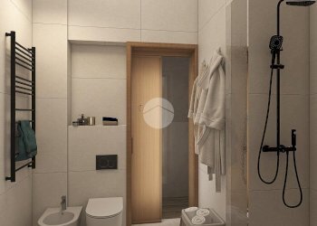 Four-room apartment Via Bernardino Luini, Torino (neighborhood Lucento) - photo 8