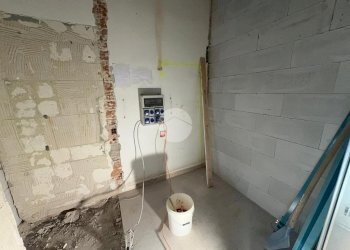Four-room apartment Via Bernardino Luini, Torino (neighborhood Lucento) - photo 13