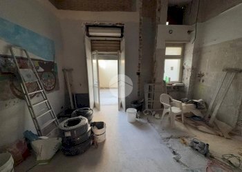 Four-room apartment Via Bernardino Luini, Torino (neighborhood Lucento) - photo 14