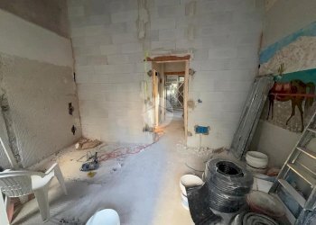 Four-room apartment Via Bernardino Luini, Torino (neighborhood Lucento) - photo 18