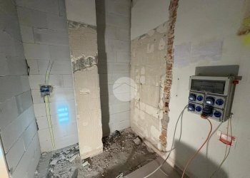 Four-room apartment Via Bernardino Luini, Torino (neighborhood Lucento) - photo 22