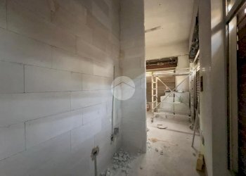 Four-room apartment Via Bernardino Luini, Torino (neighborhood Lucento) - photo 25