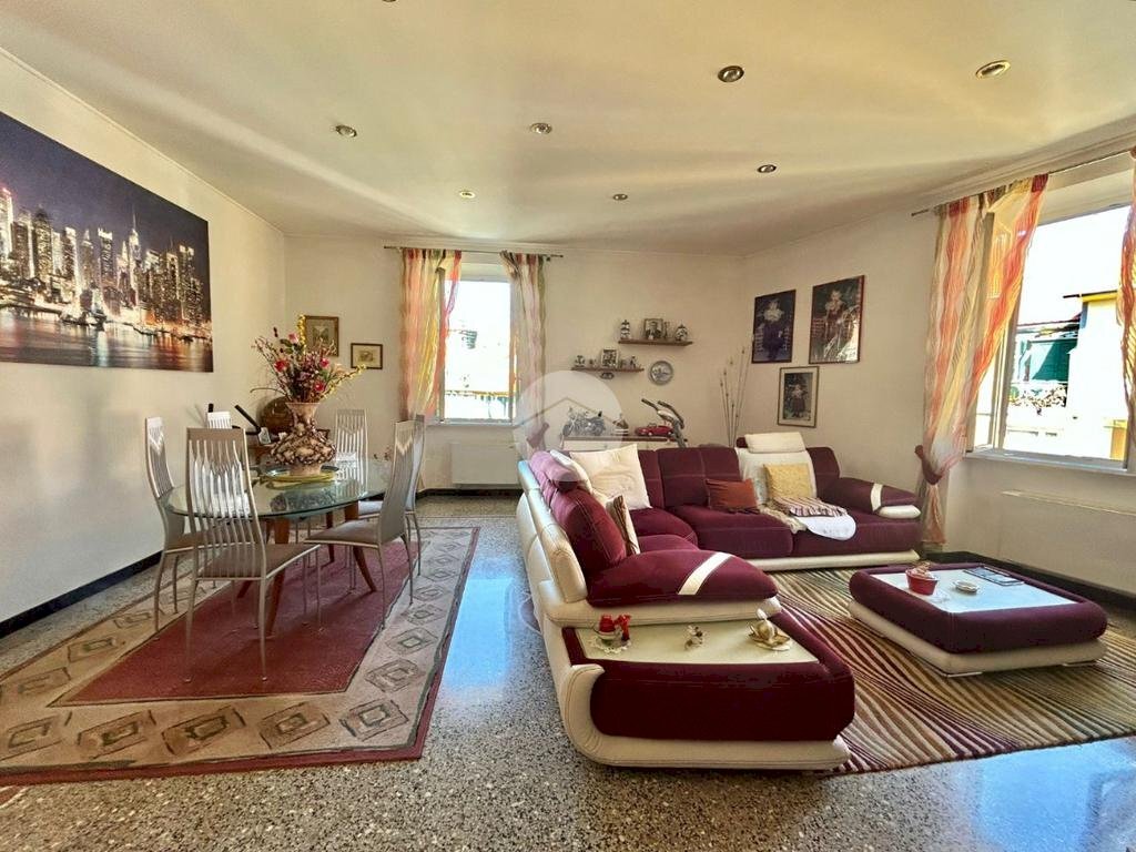 Appartamento Via Giuseppe Verdi, Savona - foto 1