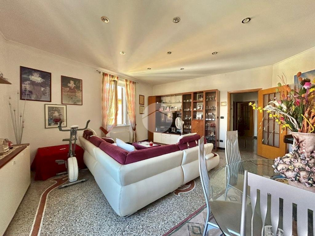 Appartamento Via Giuseppe Verdi, Savona - foto 3