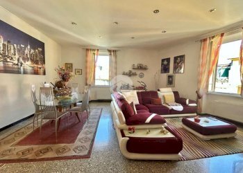 Appartamento Via Giuseppe Verdi, Savona - foto 1