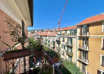 Appartamento Via Giuseppe Verdi, Savona - foto 8