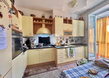 Appartamento Via Giuseppe Verdi, Savona - foto 10