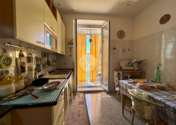 Appartamento Via Giuseppe Verdi, Savona - foto 11