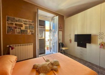 Appartamento Via Giuseppe Verdi, Savona - foto 17