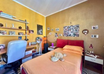 Appartamento Via Giuseppe Verdi, Savona - foto 18