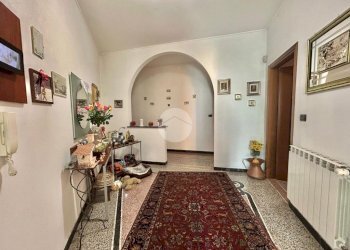 Appartamento Via Giuseppe Verdi, Savona - foto 20